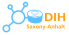 dih-saxony-anhalt Logo