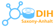 dih-saxony-anhalt Logo