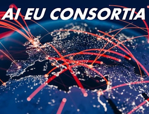 EU Consortia for AI – an Event within the Project DIH4AI on November 8, 2023